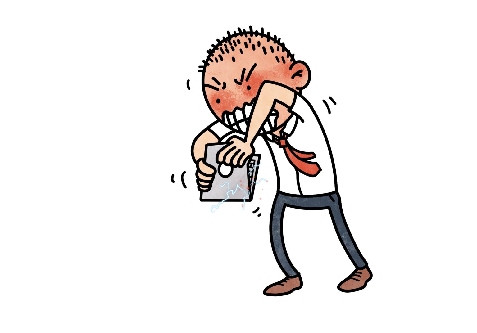 How To Handle Angry People At Work CoEn Academy how-to-handle-angry-people-at-work-coen-academy